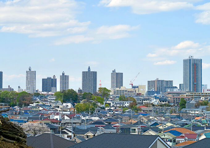 埼玉県所沢市エリアで3冠獲得！