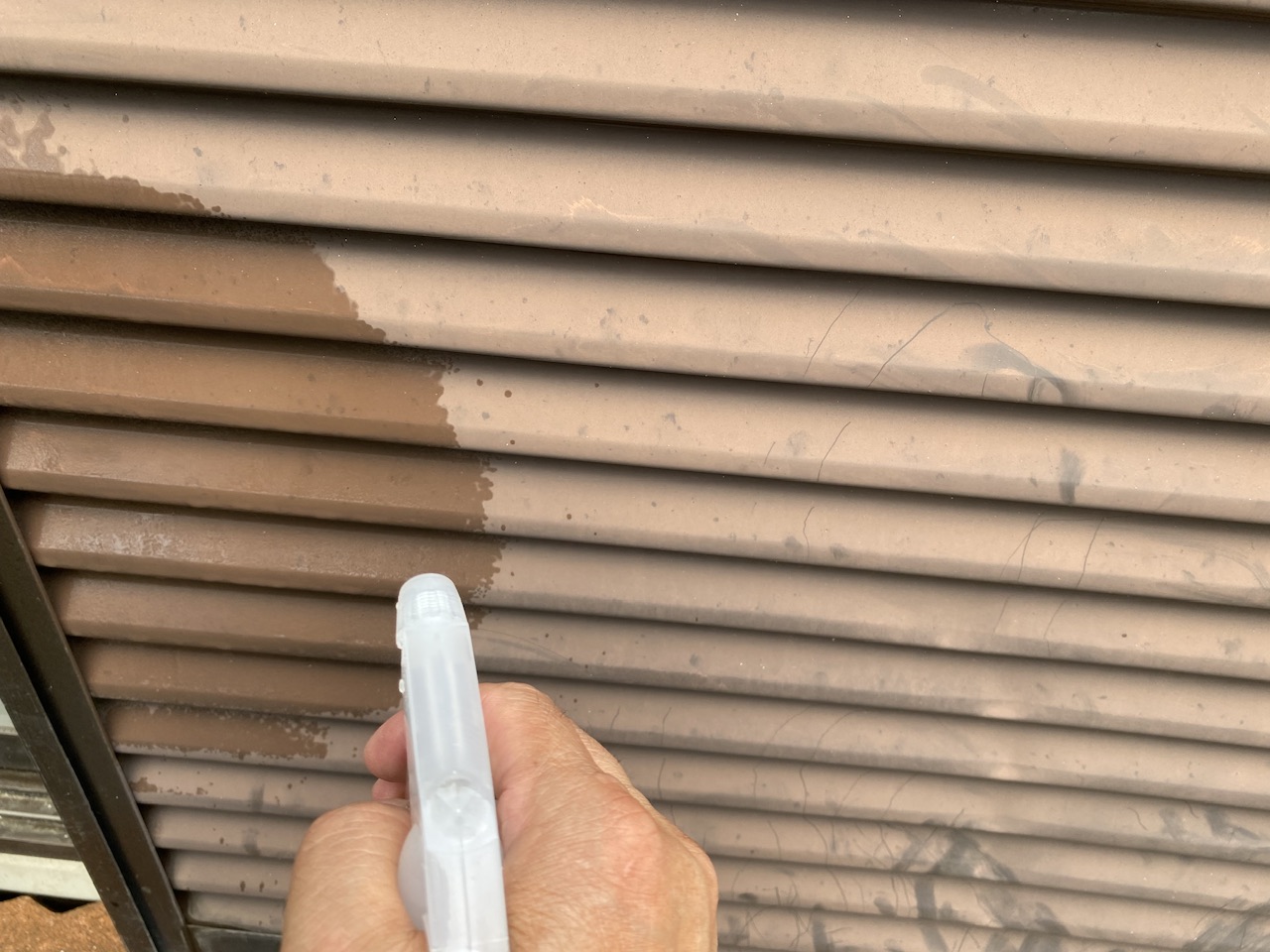 所沢市外壁塗装