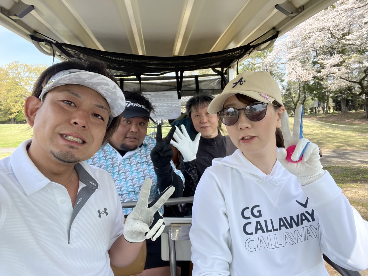 ペイントスタイル一週間🤝