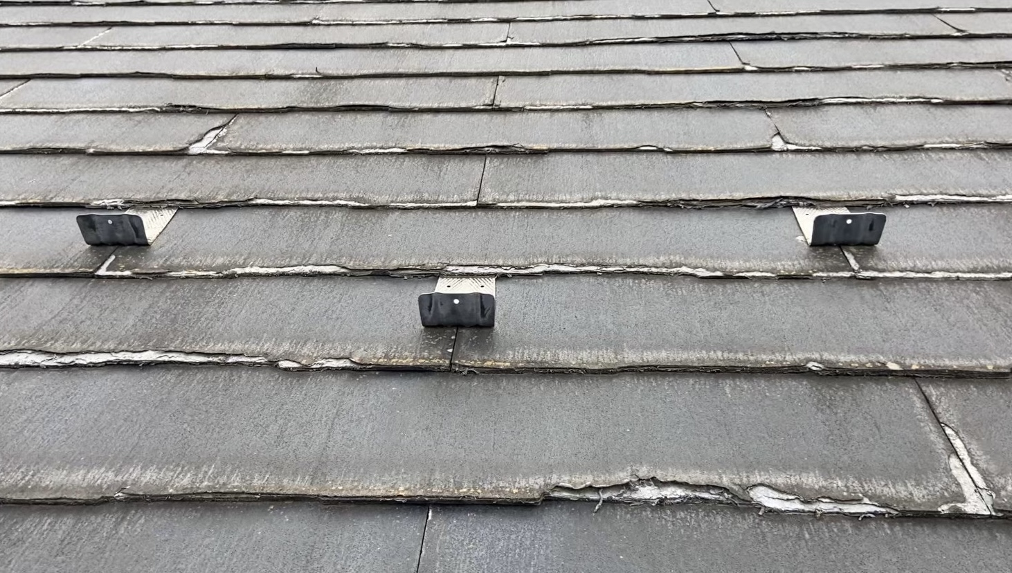 塗装不可？！屋根カバー工事について🏠