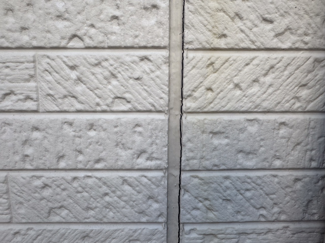 外壁のシーリング工事について🌸