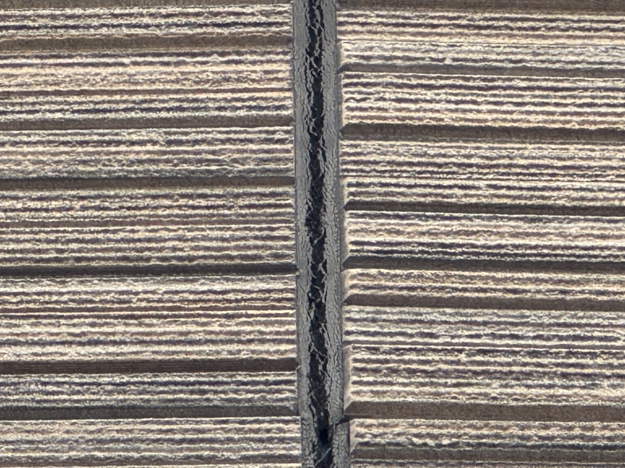 外壁のシーリング工事について🌸