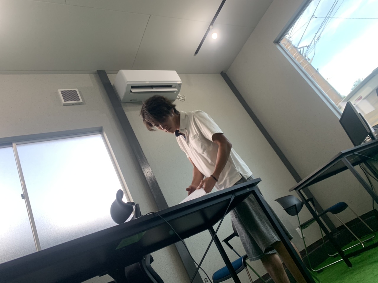 府中　　蜂谷