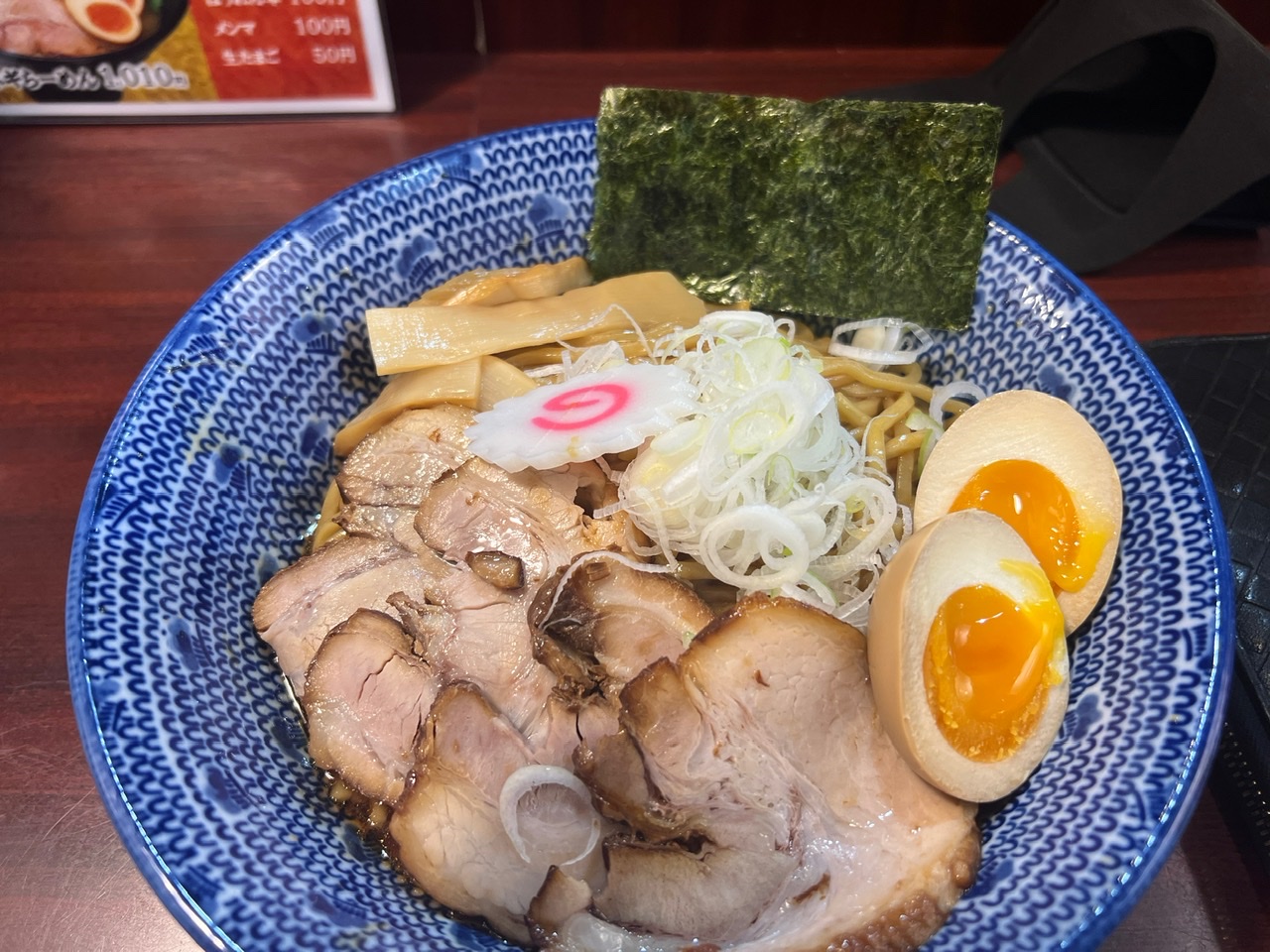 🐻【吉祥寺ぶぶか···▸﻿東京都東久留米市】お昼ご飯・現場管理🌈