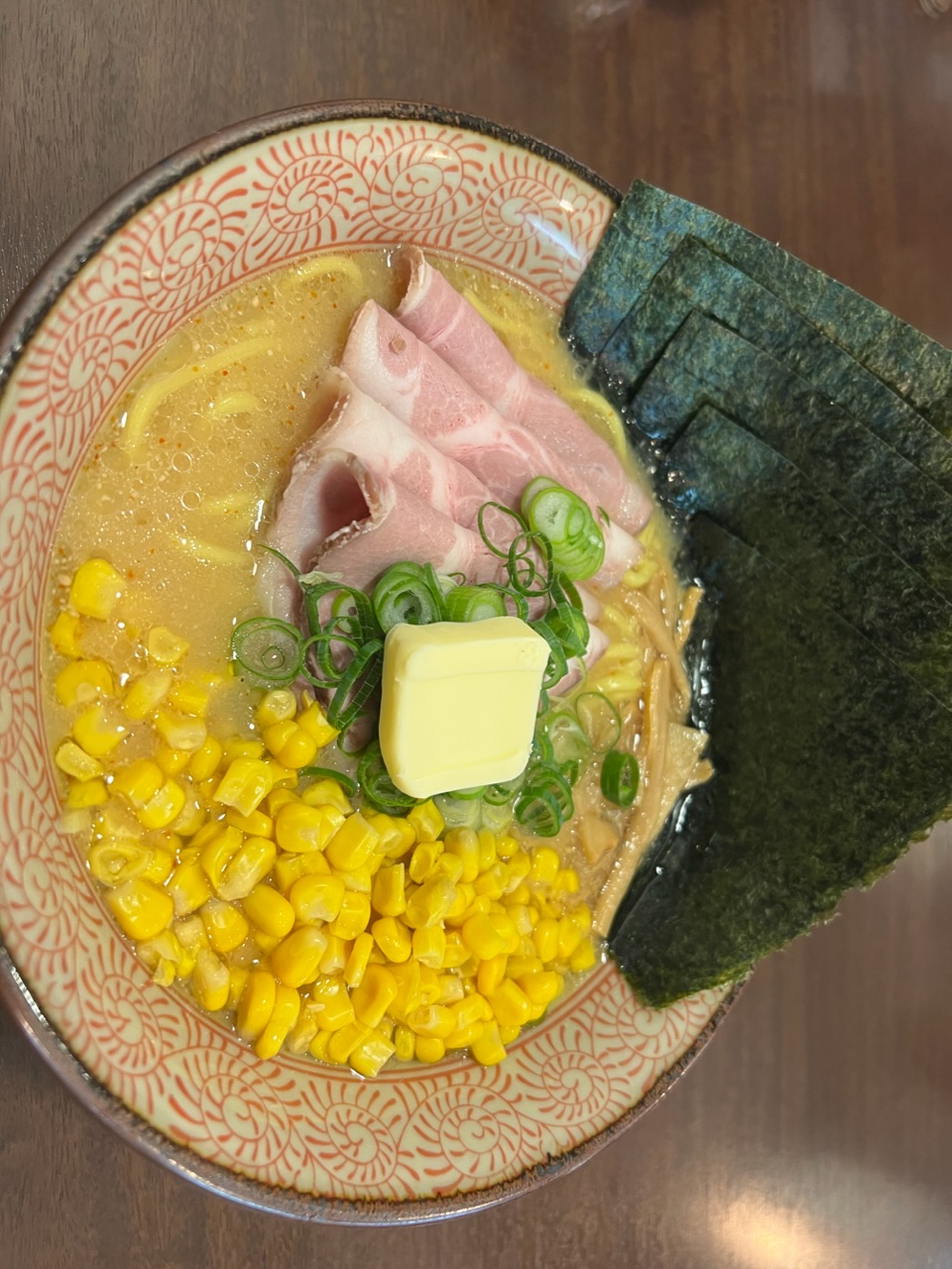 🐻【所沢市】近隣ご挨拶・ラーメン😋