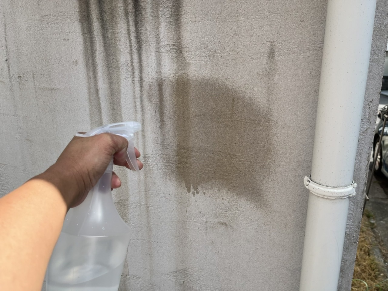 【新宿区・世田谷区】外構打ち合わせ・現地調査