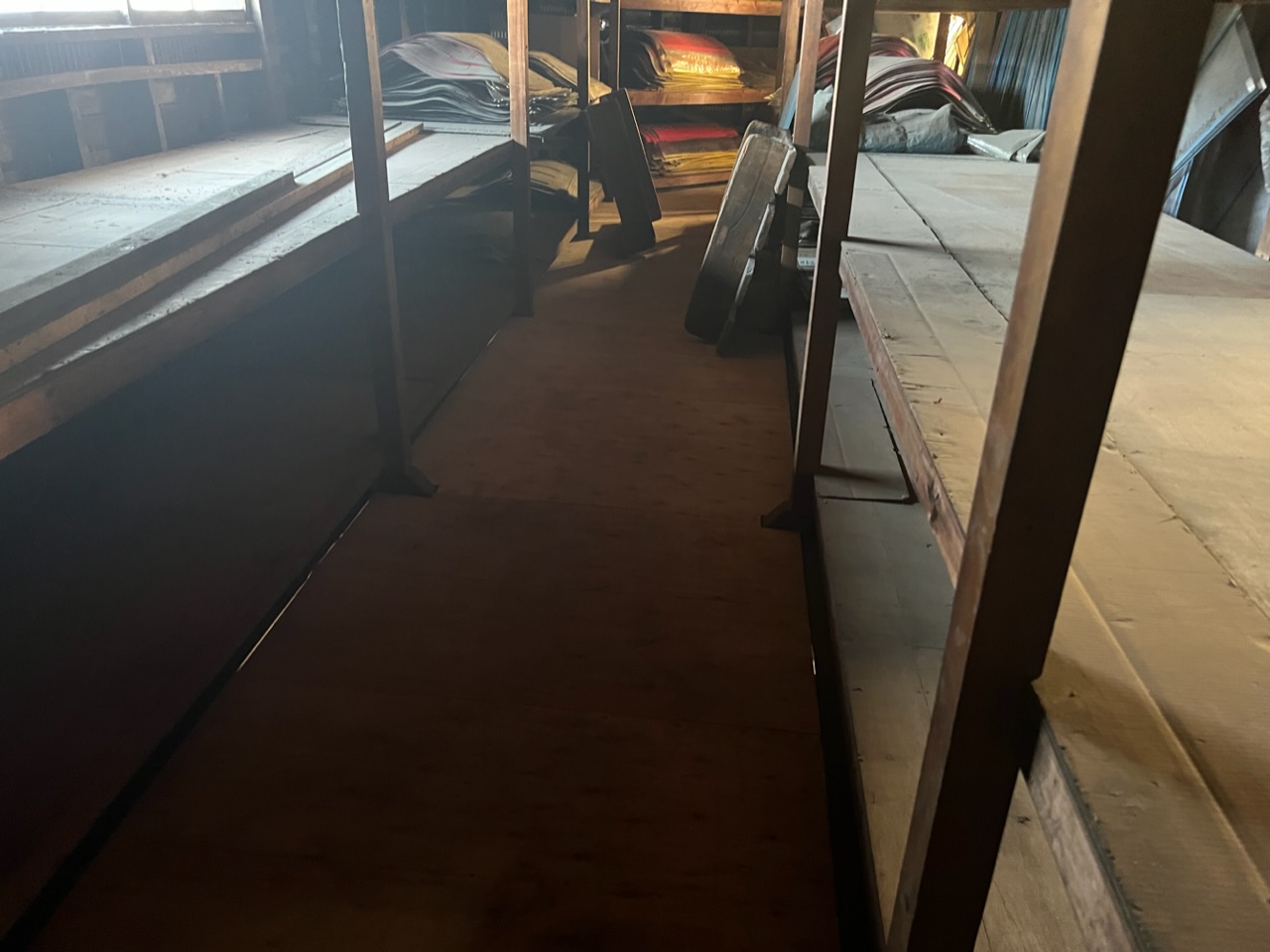 🐻【北区赤羽】工場最終チェック