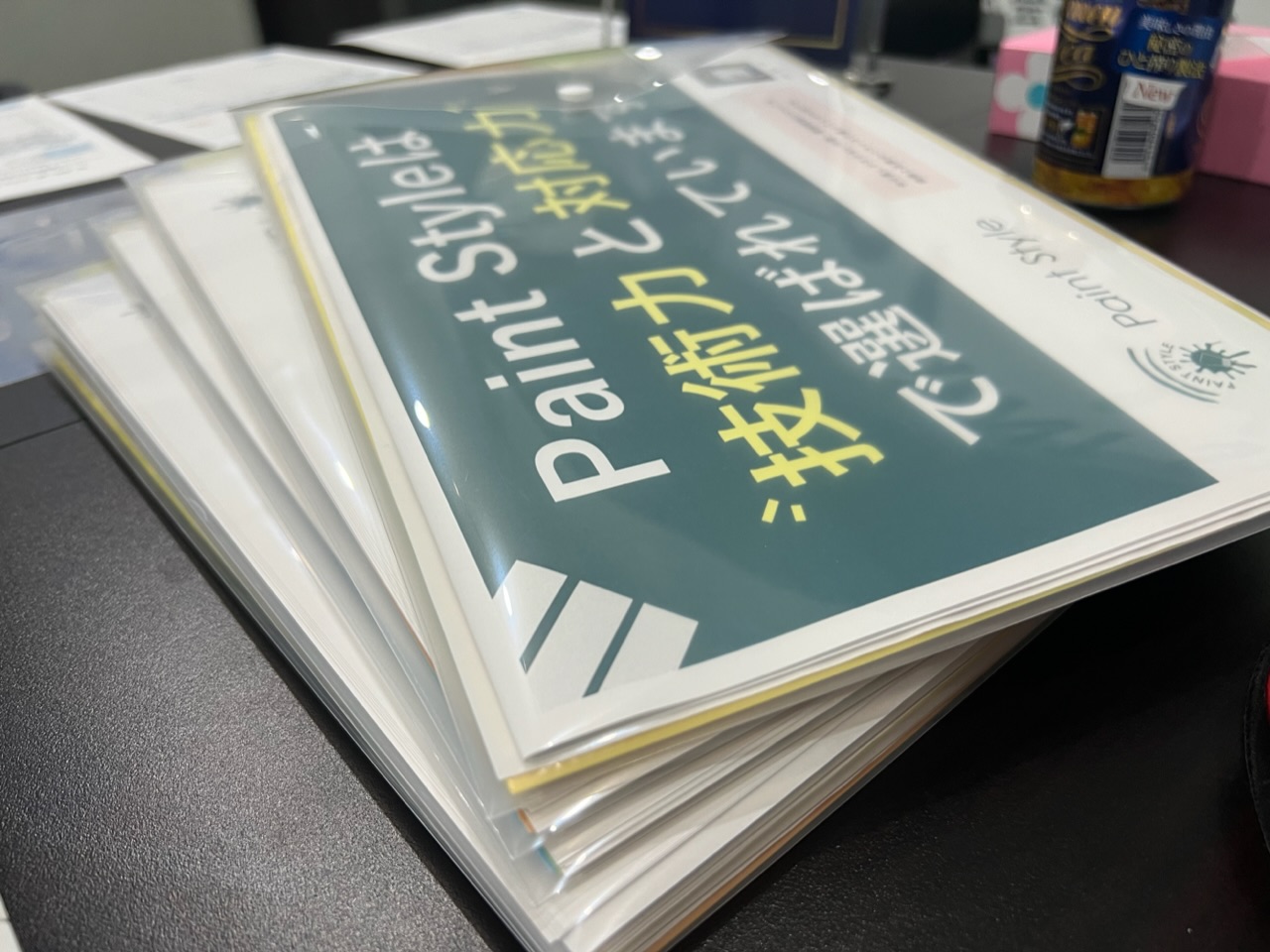 🐻【所沢市林・新所沢】事務処理・美容院