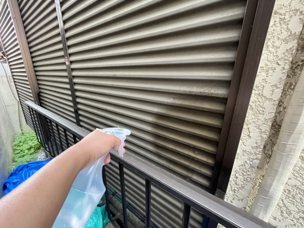 【世田谷区三宿】現地調査・リフォームヒヤリング