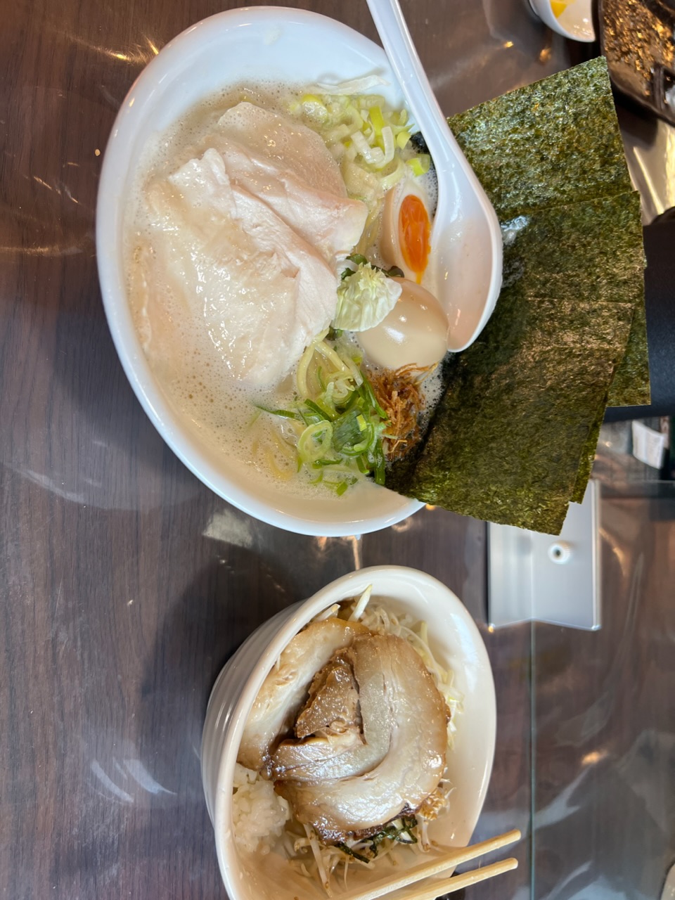 🧸【東京都東大和市・所沢市小手指町・ラーメン🍥・最終チェック】所沢市の外壁塗装なら！